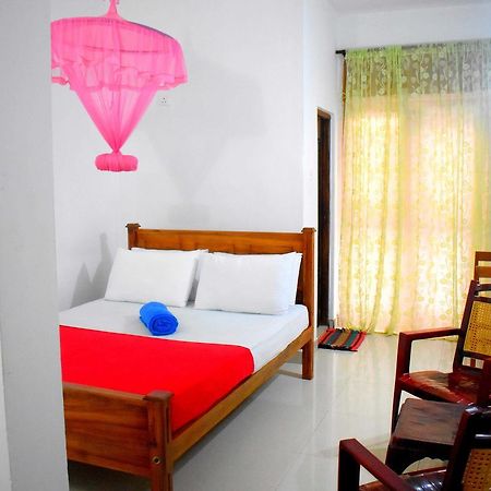 Hotel Lion Rest Anuradhapura Exterior foto