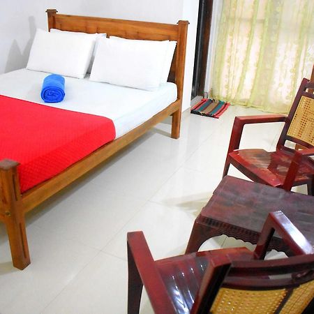 Hotel Lion Rest Anuradhapura Exterior foto