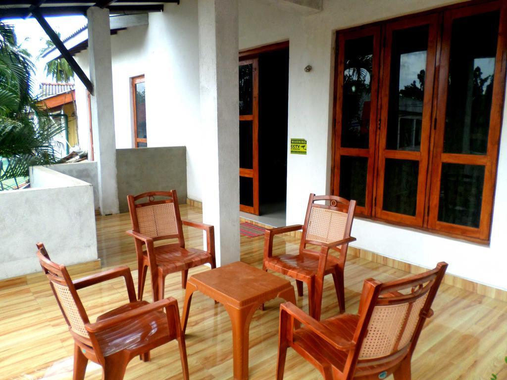 Hotel Lion Rest Anuradhapura Exterior foto