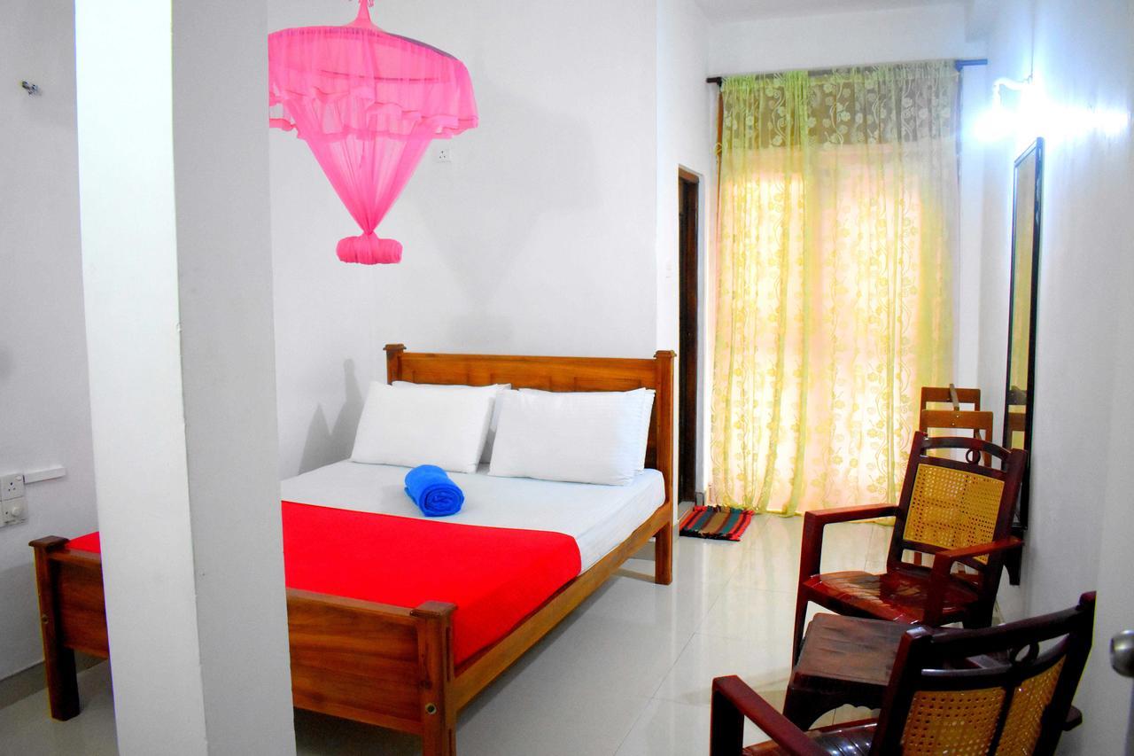 Hotel Lion Rest Anuradhapura Exterior foto