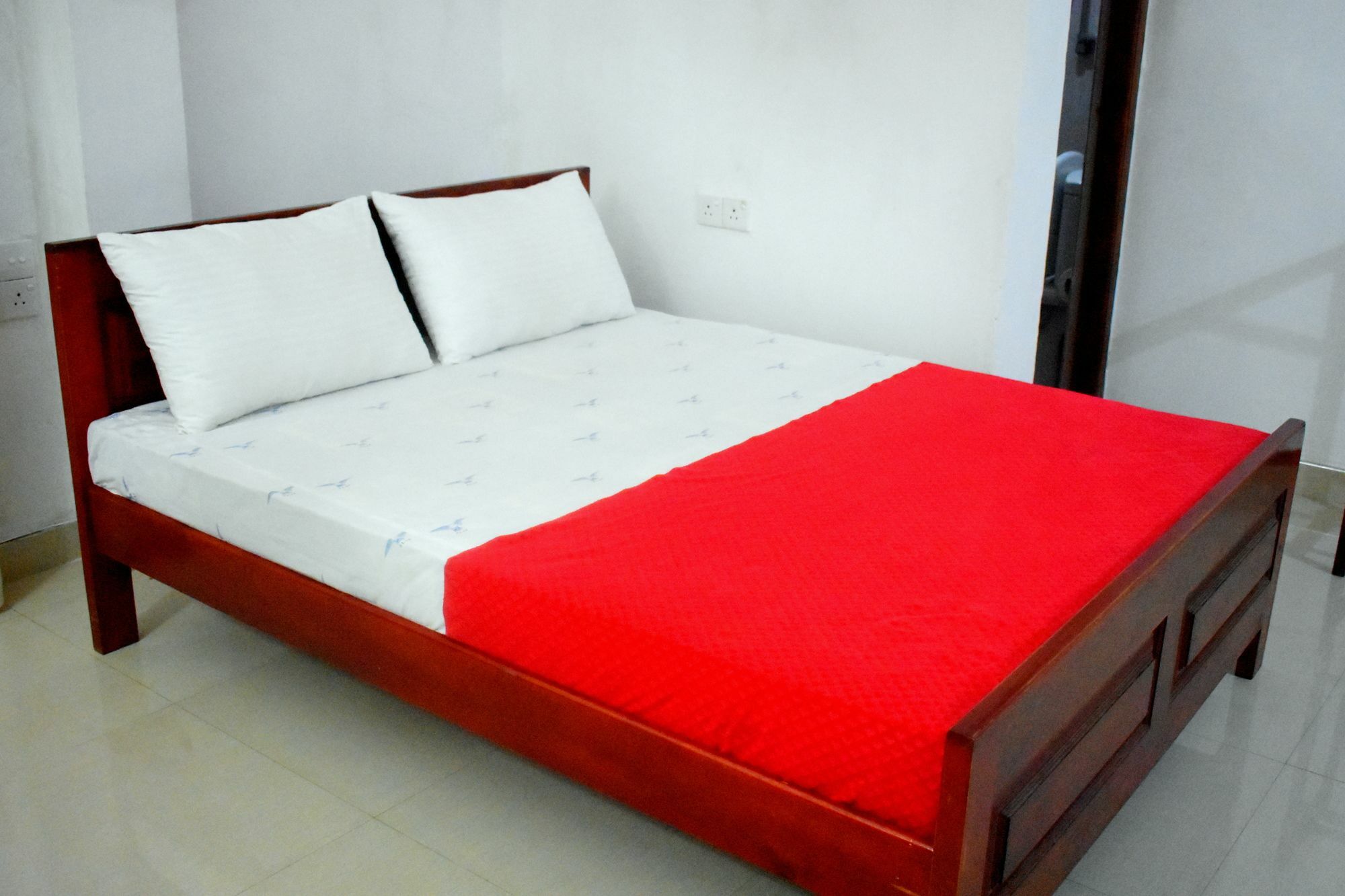 Hotel Lion Rest Anuradhapura Exterior foto