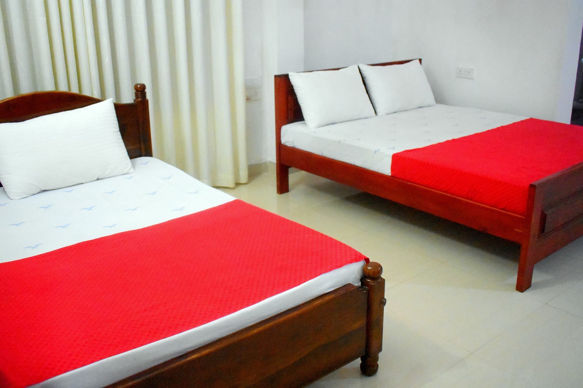 Hotel Lion Rest Anuradhapura Exterior foto